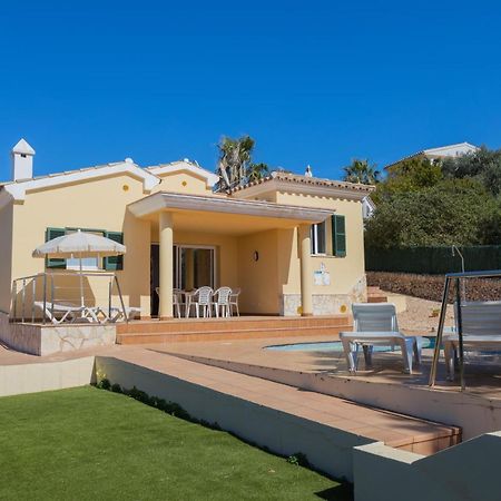 Villa Llebeig 155Ts Son Bou By Menorcarentals Exterior photo