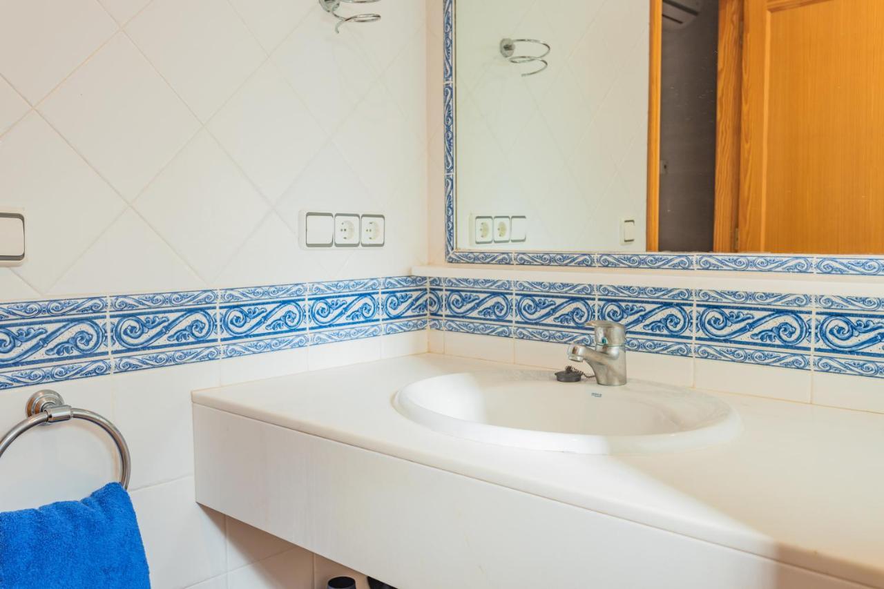 Villa Llebeig 155Ts Son Bou By Menorcarentals Exterior photo