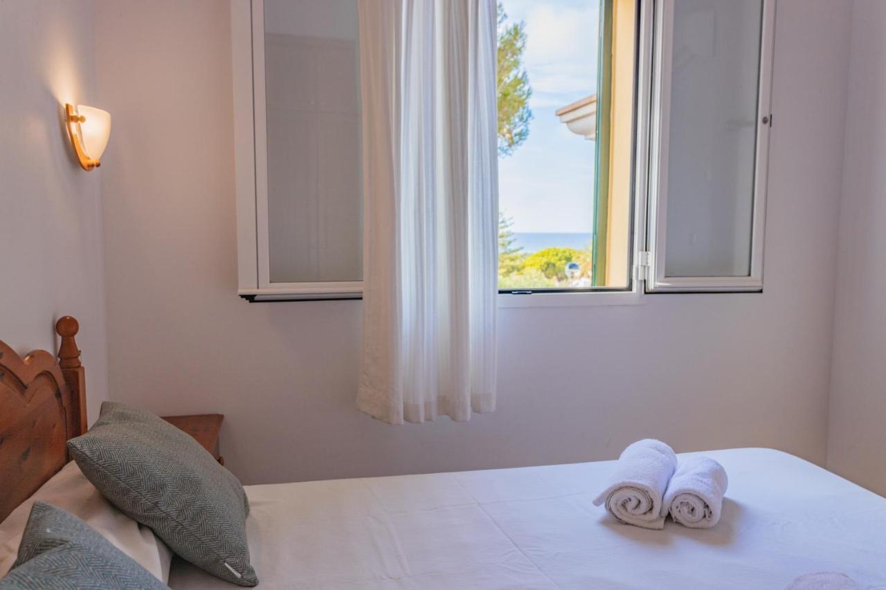 Villa Llebeig 155Ts Son Bou By Menorcarentals Exterior photo