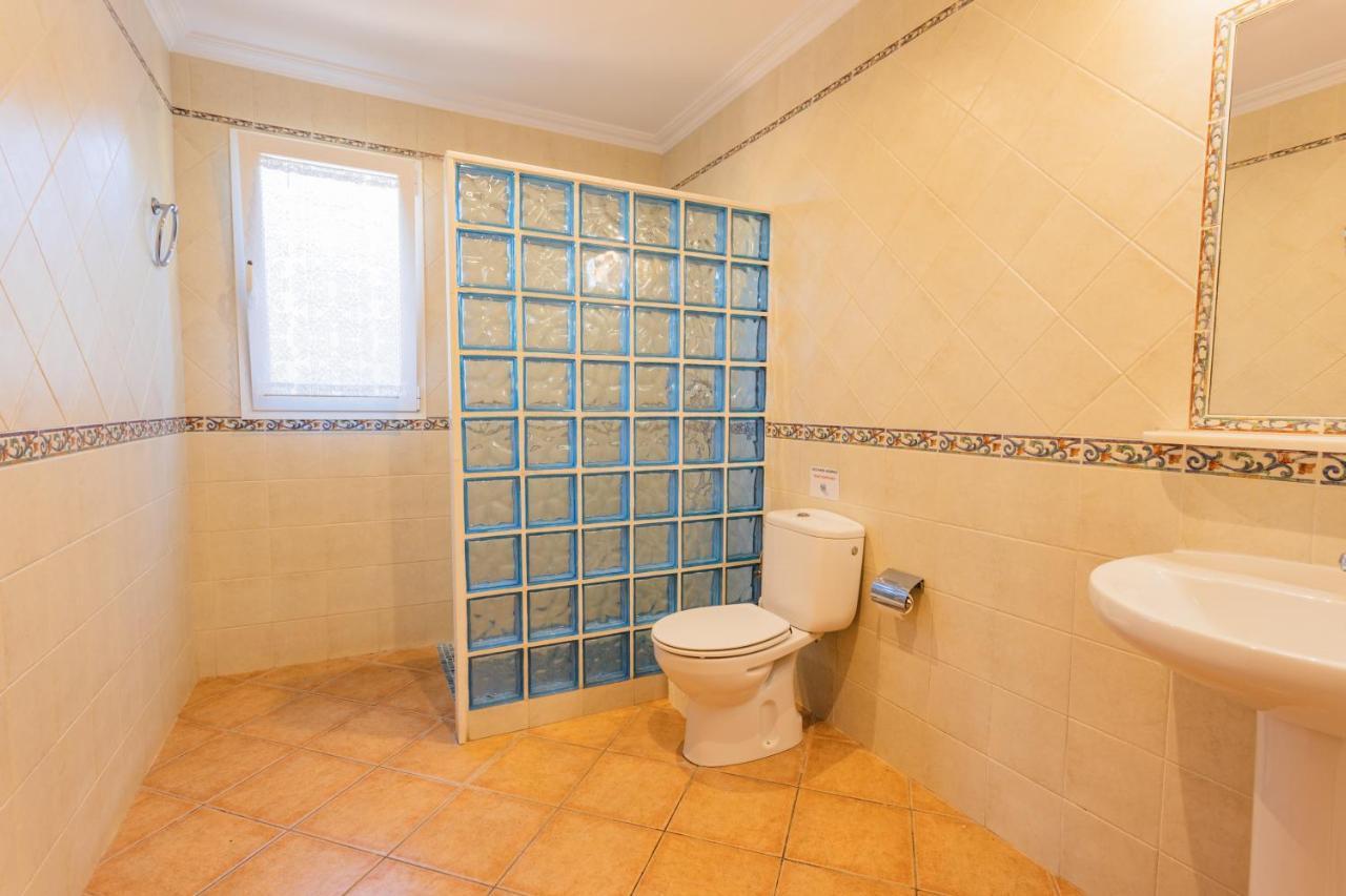 Villa Llebeig 155Ts Son Bou By Menorcarentals Exterior photo