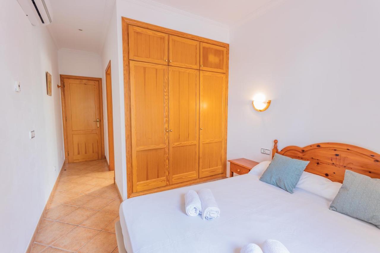 Villa Llebeig 155Ts Son Bou By Menorcarentals Exterior photo