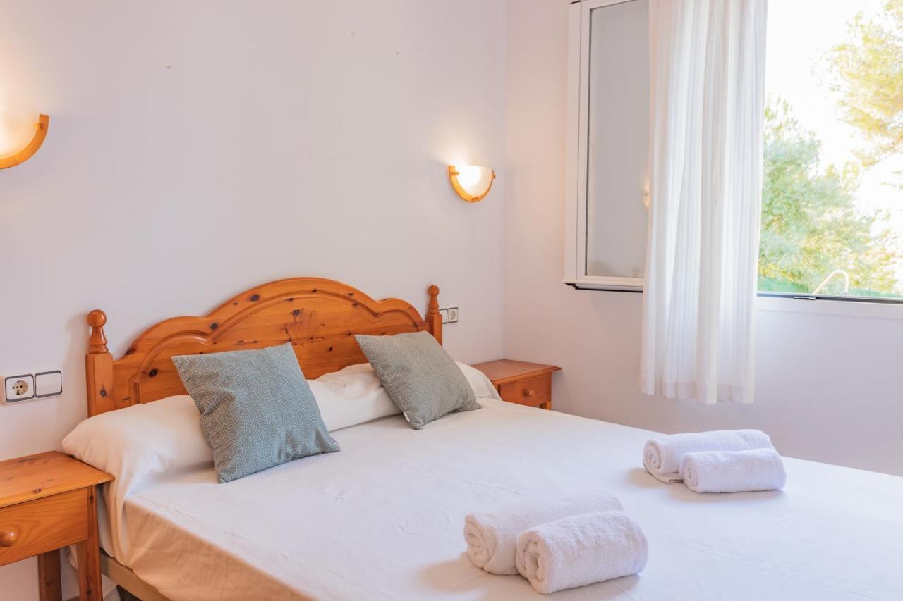 Villa Llebeig 155Ts Son Bou By Menorcarentals Exterior photo